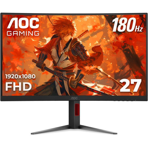 AOC C27G4H 27 AOC C27G4H 27
